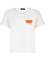Ydence Ydence T-shirt one in a melon