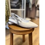 Hip Hip Slingback ballerina Anna