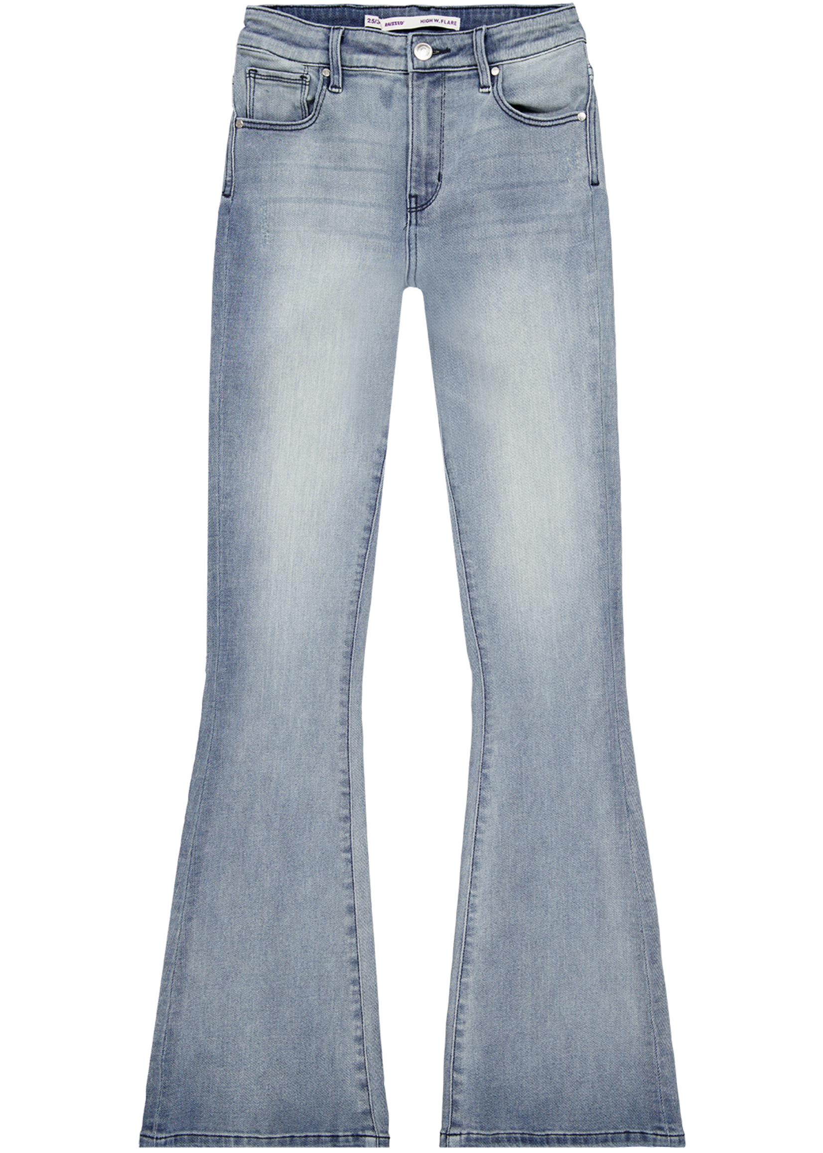 Raizzed Flared jeans Sunrise