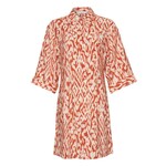 MSCH Orlena Ladonna Dress