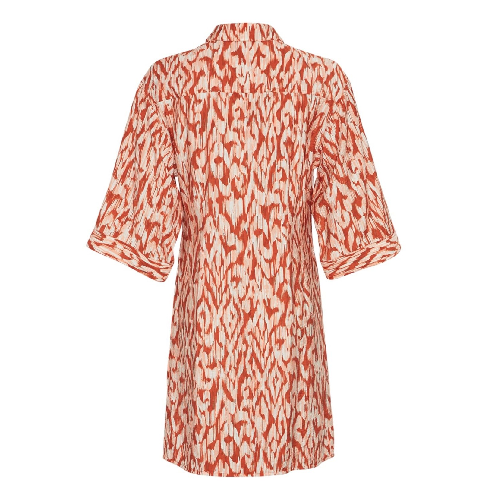 MSCH Orlena Ladonna Dress