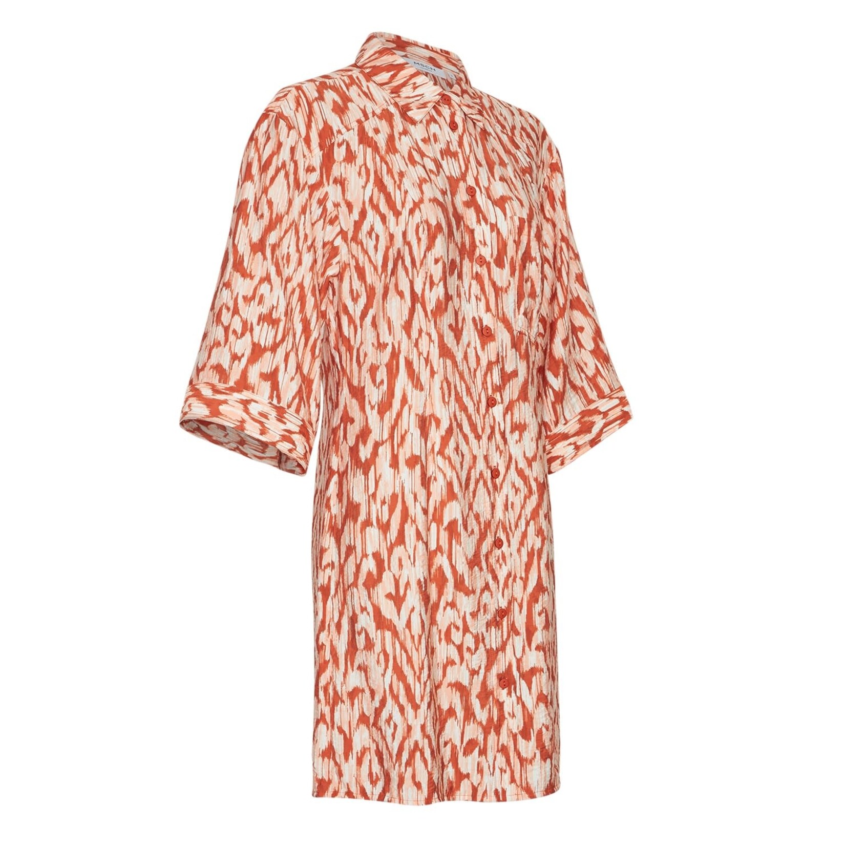 MSCH Orlena Ladonna Dress