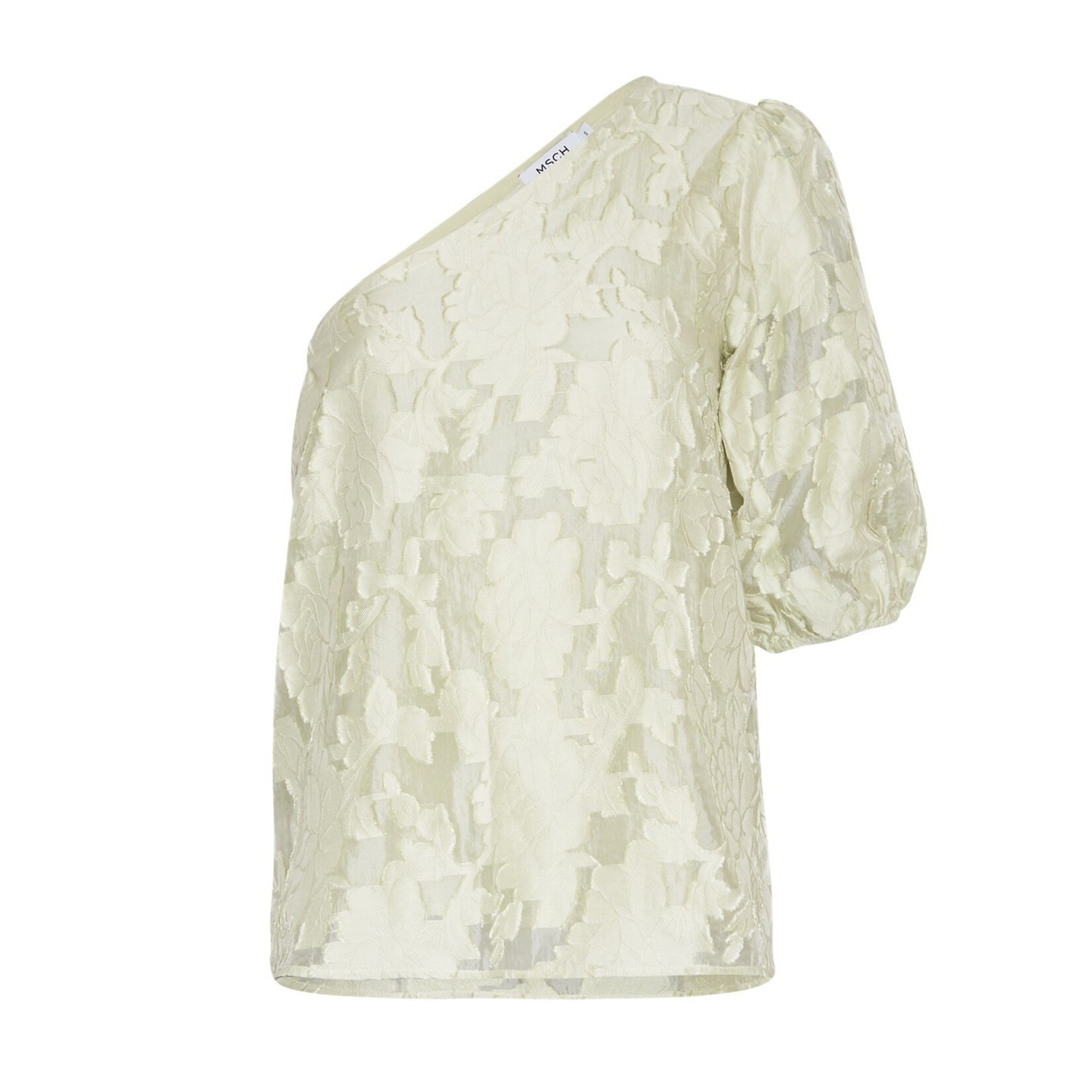 Moss Copenhagen Pave 2/4 Top