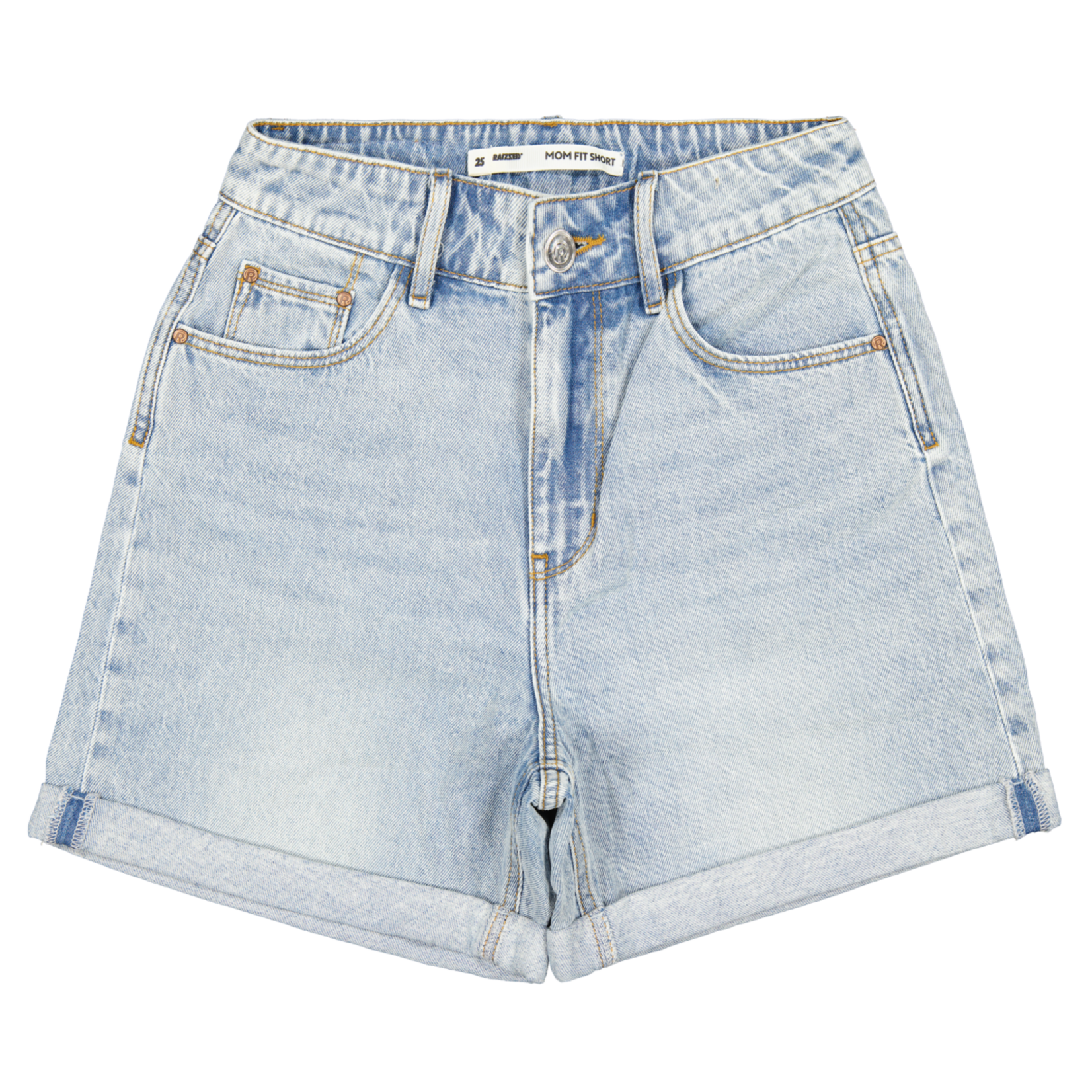 Raizzed shorts Heather