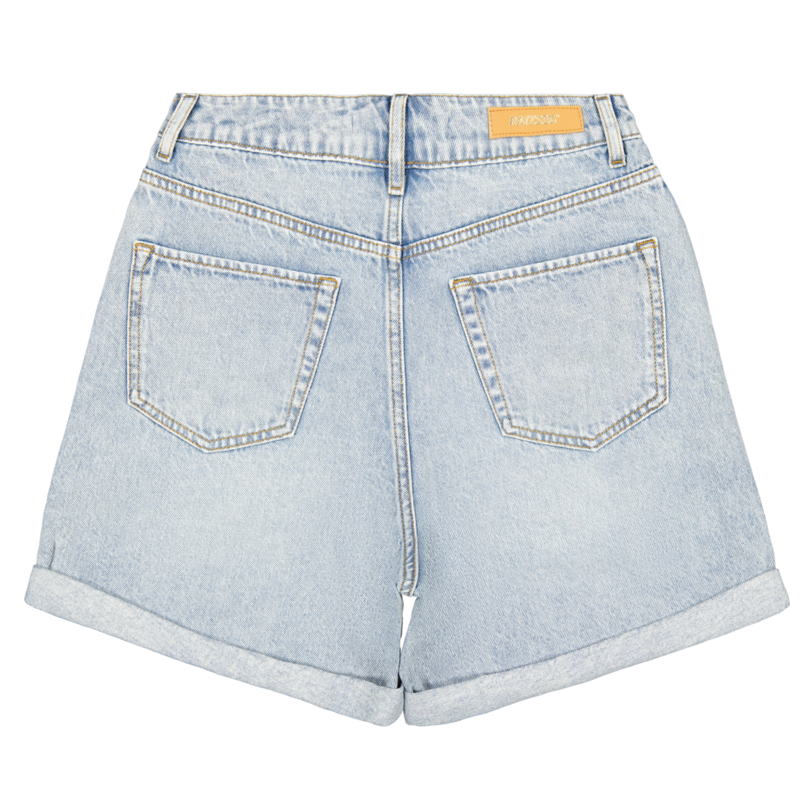 Raizzed shorts Heather