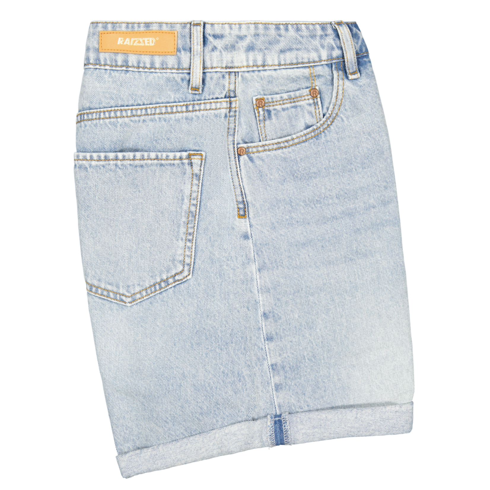 Raizzed shorts Heather