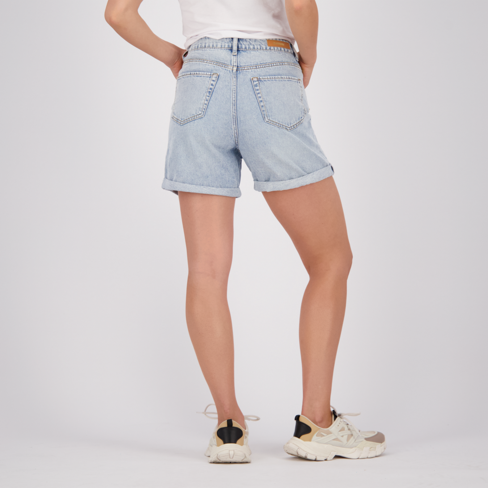 Raizzed shorts Heather