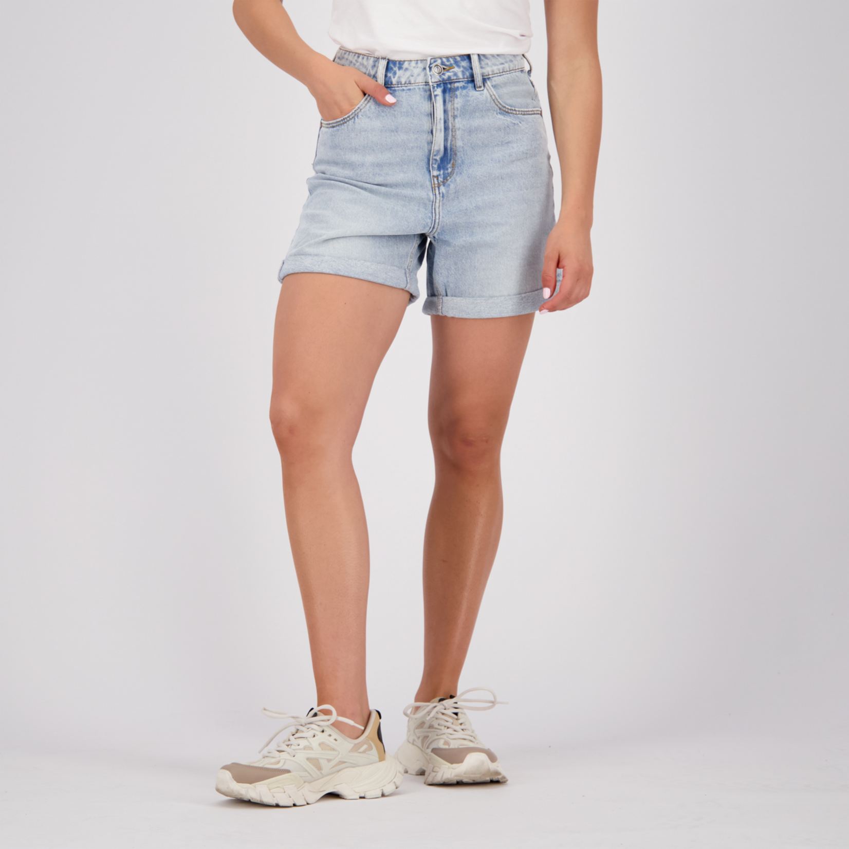 Raizzed shorts Heather