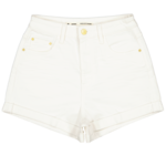 Raizzed shorts Fauna