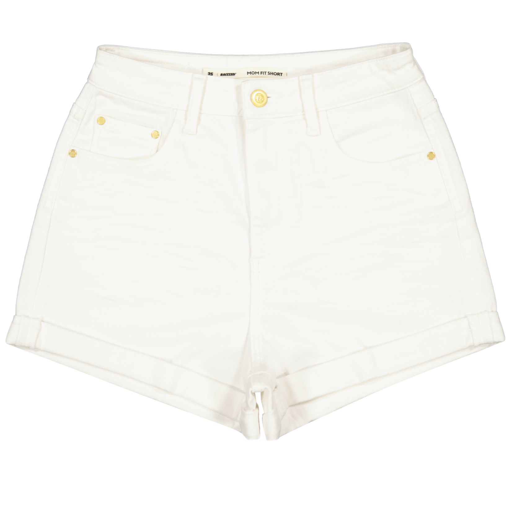 Raizzed shorts Fauna