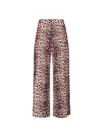 Sisters Point Glut Pants leopard