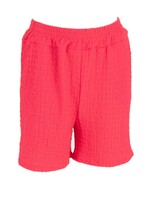 Azzurro shorts Eva Fuchsia