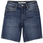 Raizzed Eden jeans shorts dark blue