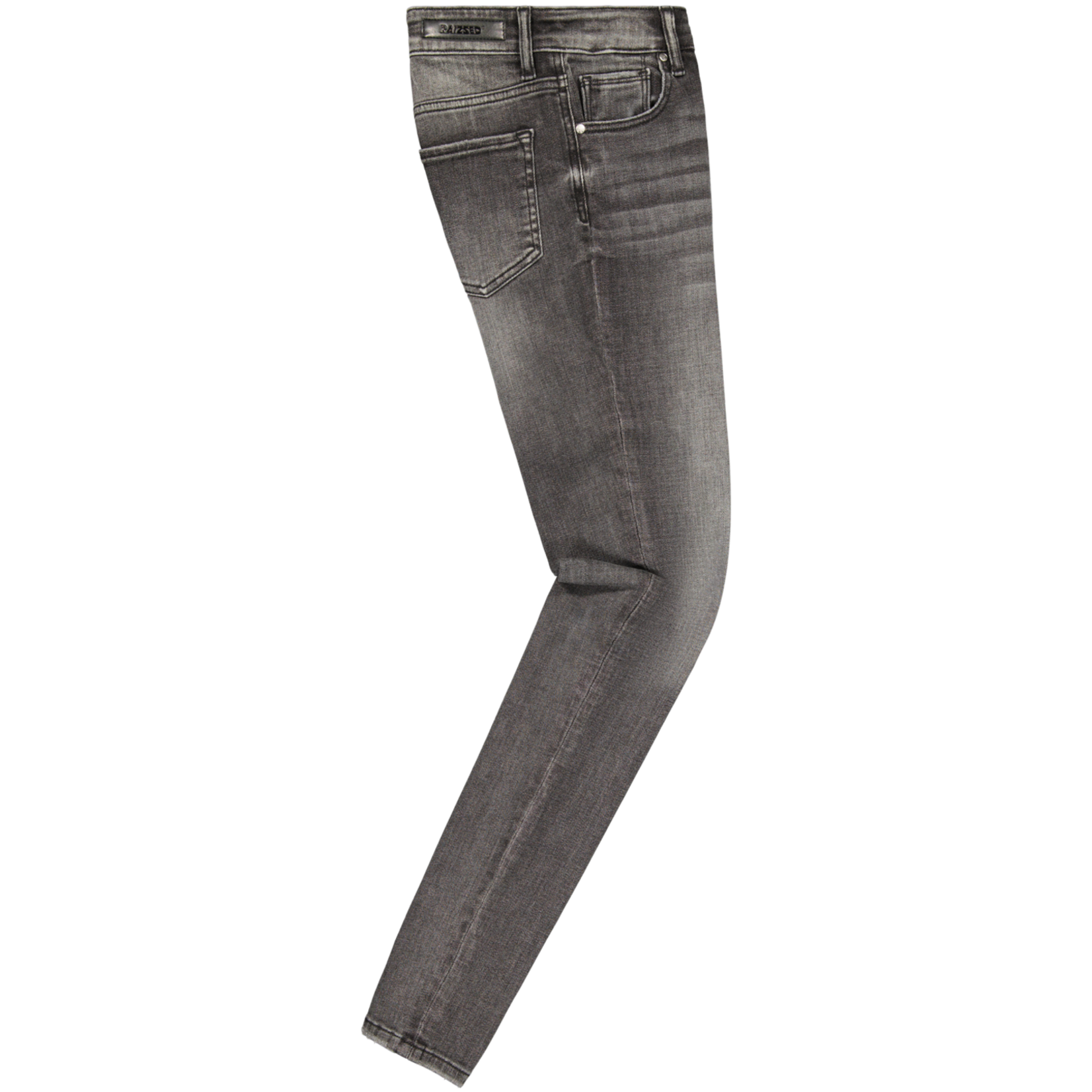 Raizzed skinny Montana jeans Mid Grey stone