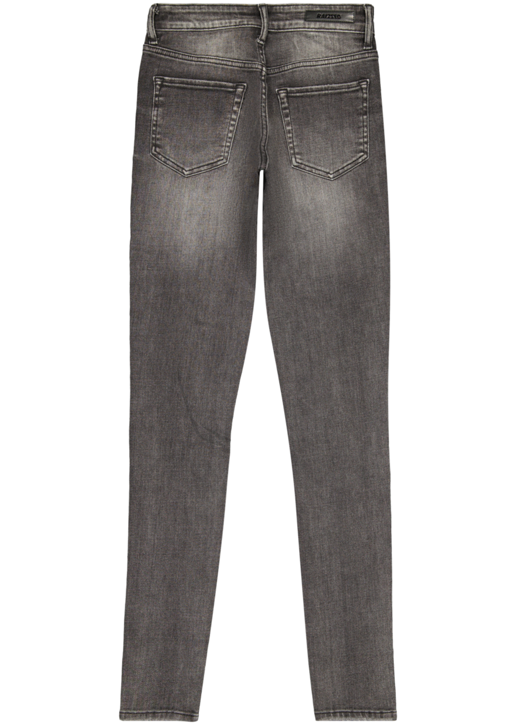 Raizzed skinny Montana jeans Mid Grey stone