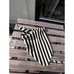 Gebreid sjaaltje driehoek