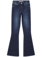 Raizzed flared jeans Sunrise Dark blue stone