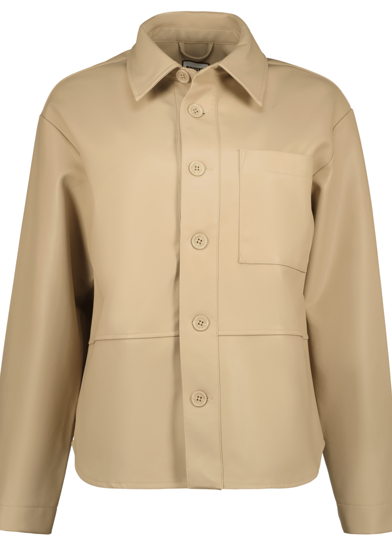 Raizzed Alba jacket Nude