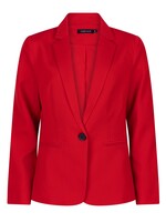 Ydence blazer Isabeau Red