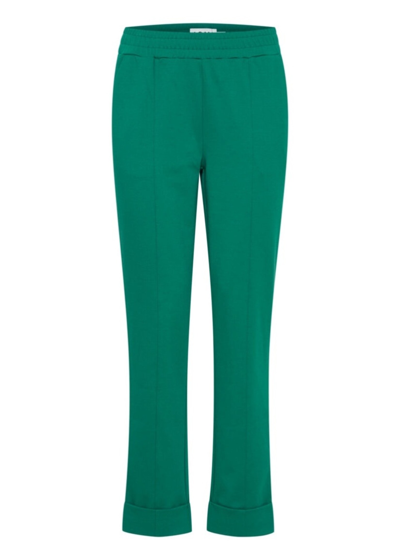 ICHI Ihkate pants 8 Green