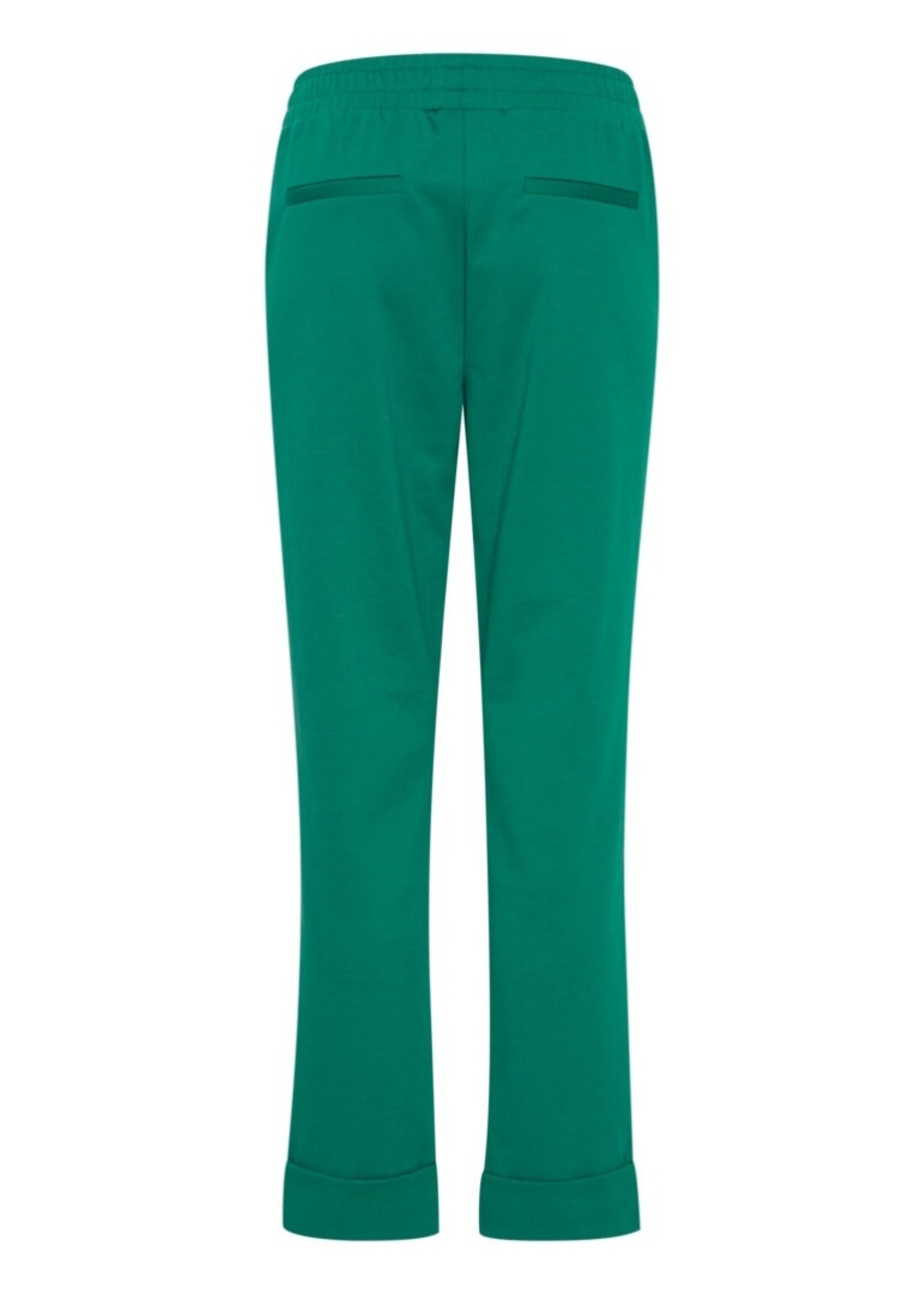 ICHI Ihkate pants 8 Green