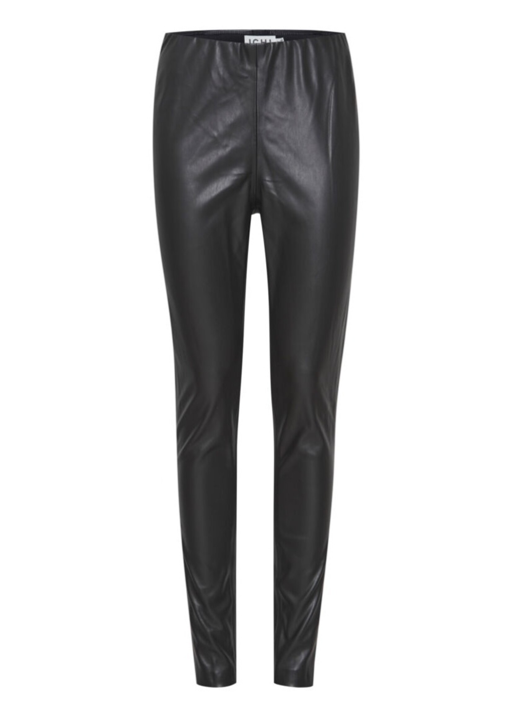 ICHI Ihcomano pants black