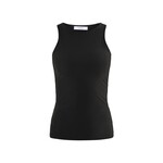 Sisters Point Goa top Black