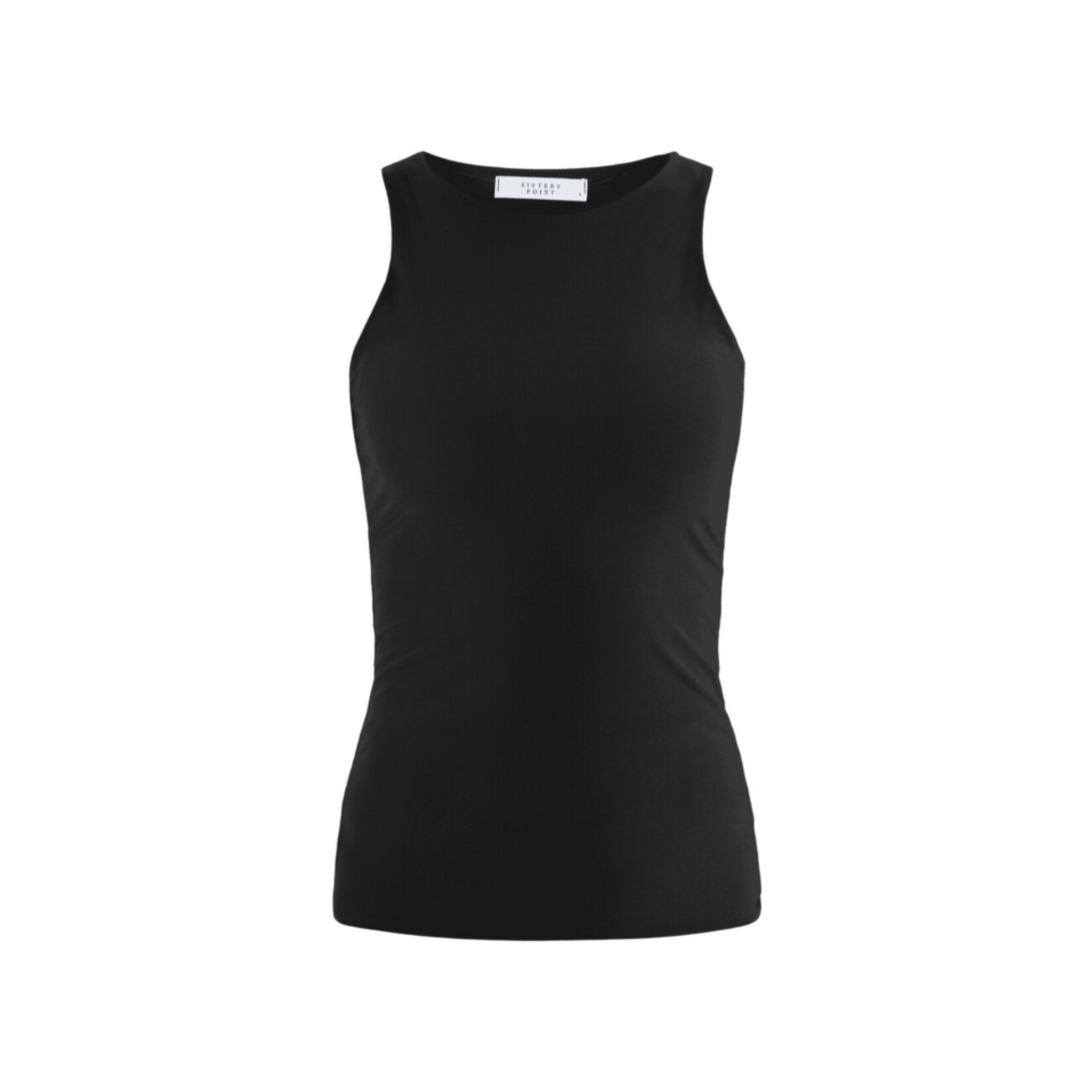 Sisters Point Goa top Black