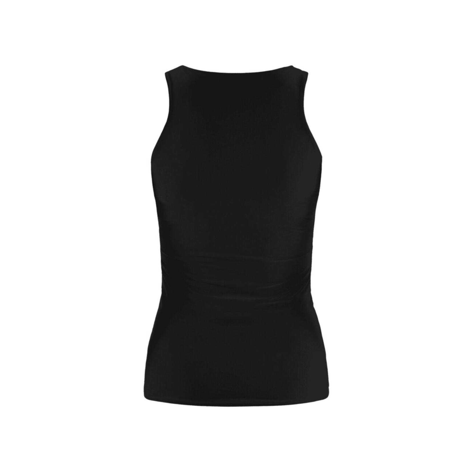 Sisters Point Goa top Black