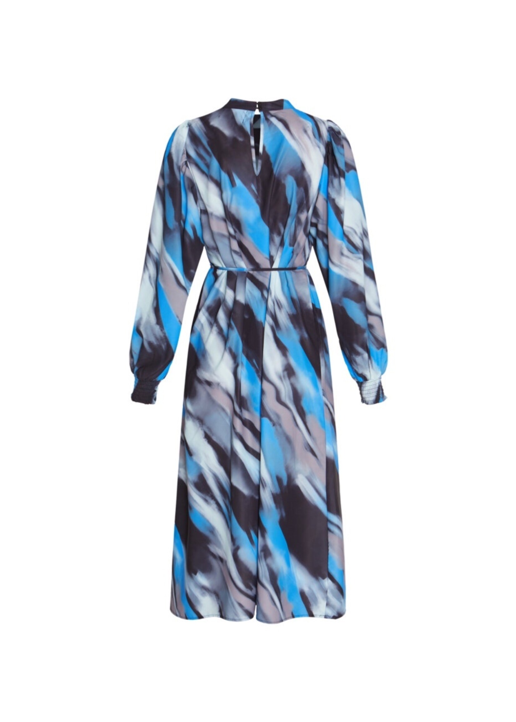 Sisters Point Ventia dress Black Blue