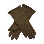 Moss Copenhagen Riin Gloves Army