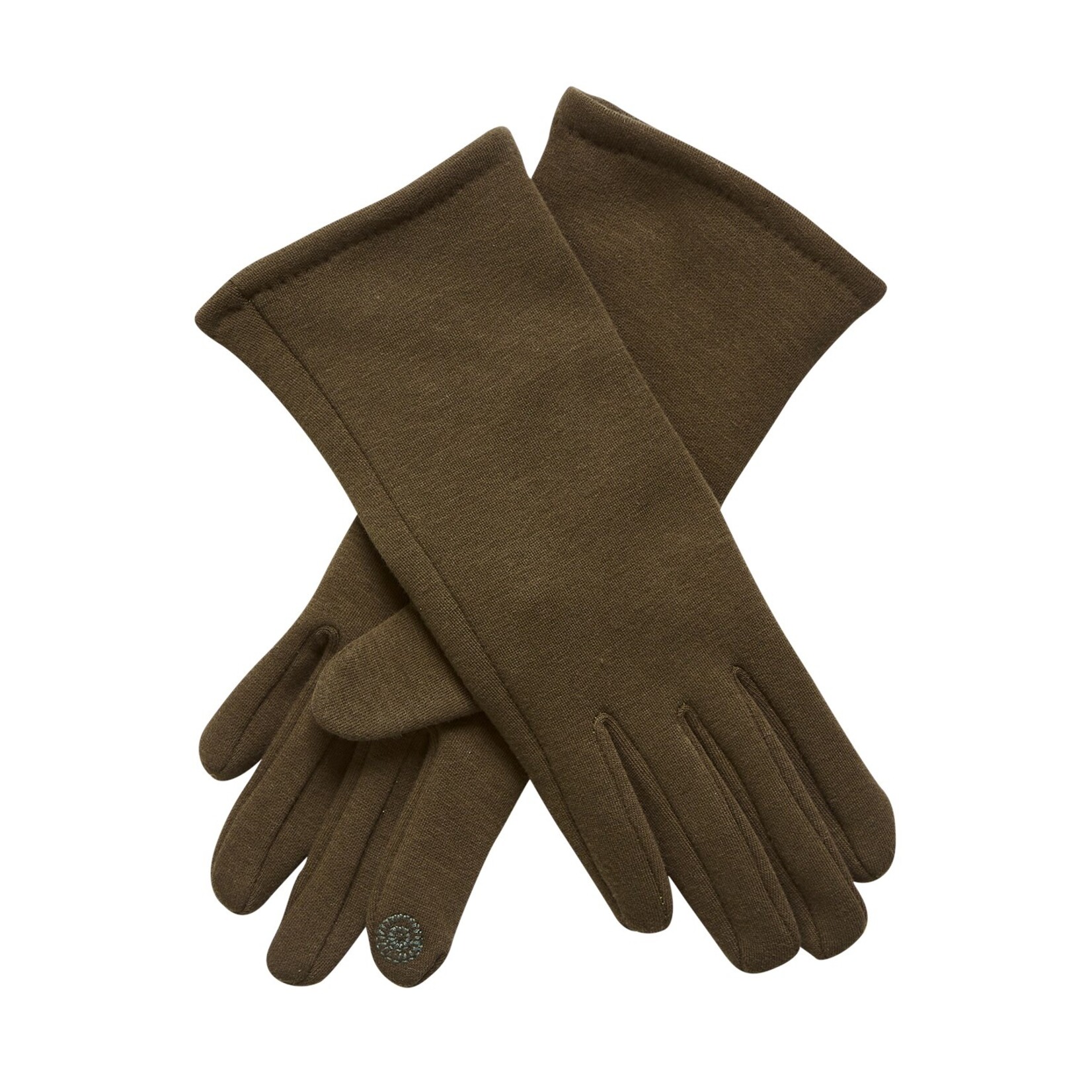 Moss Copenhagen Riin Gloves Army