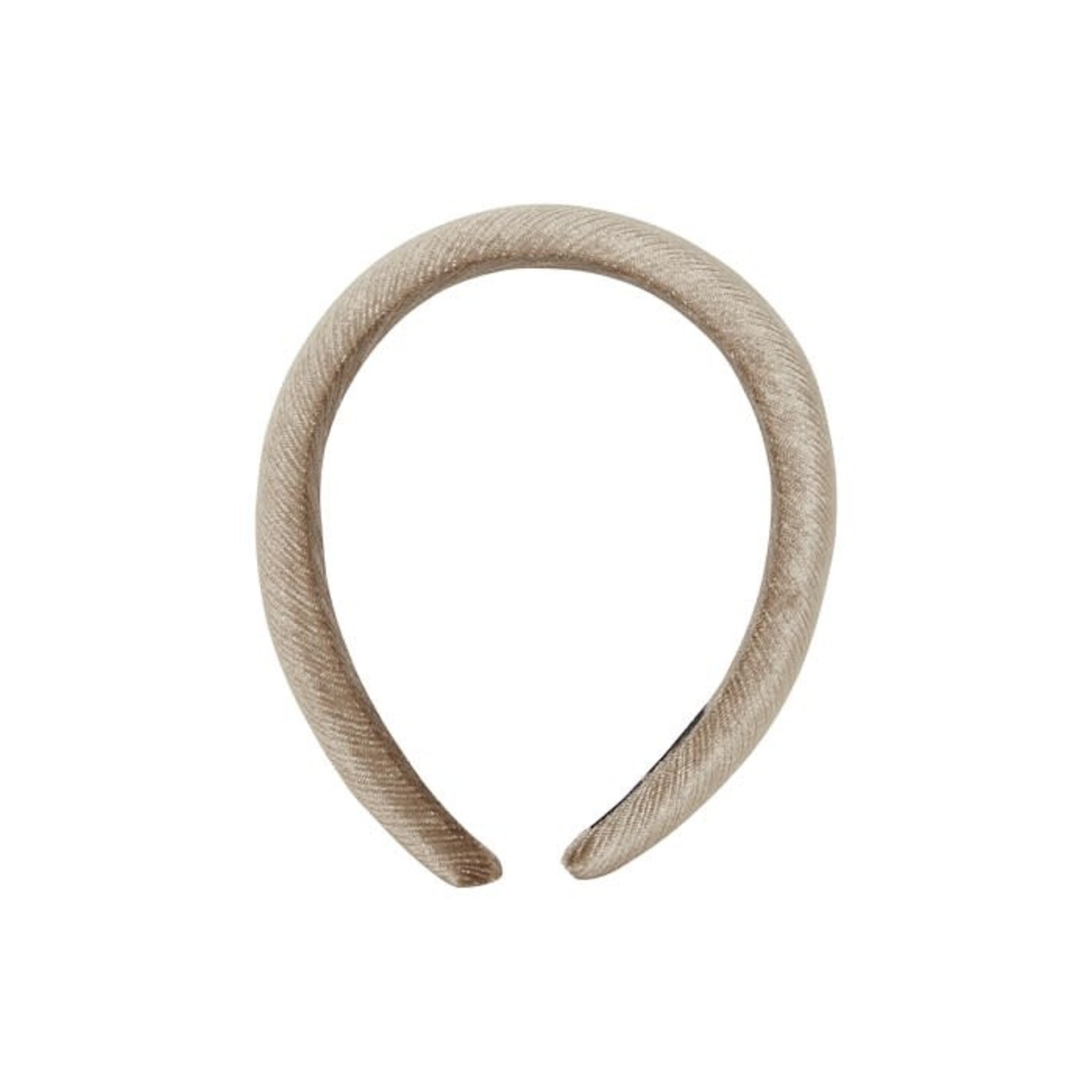 ICHI Haarband Ialevie Beige