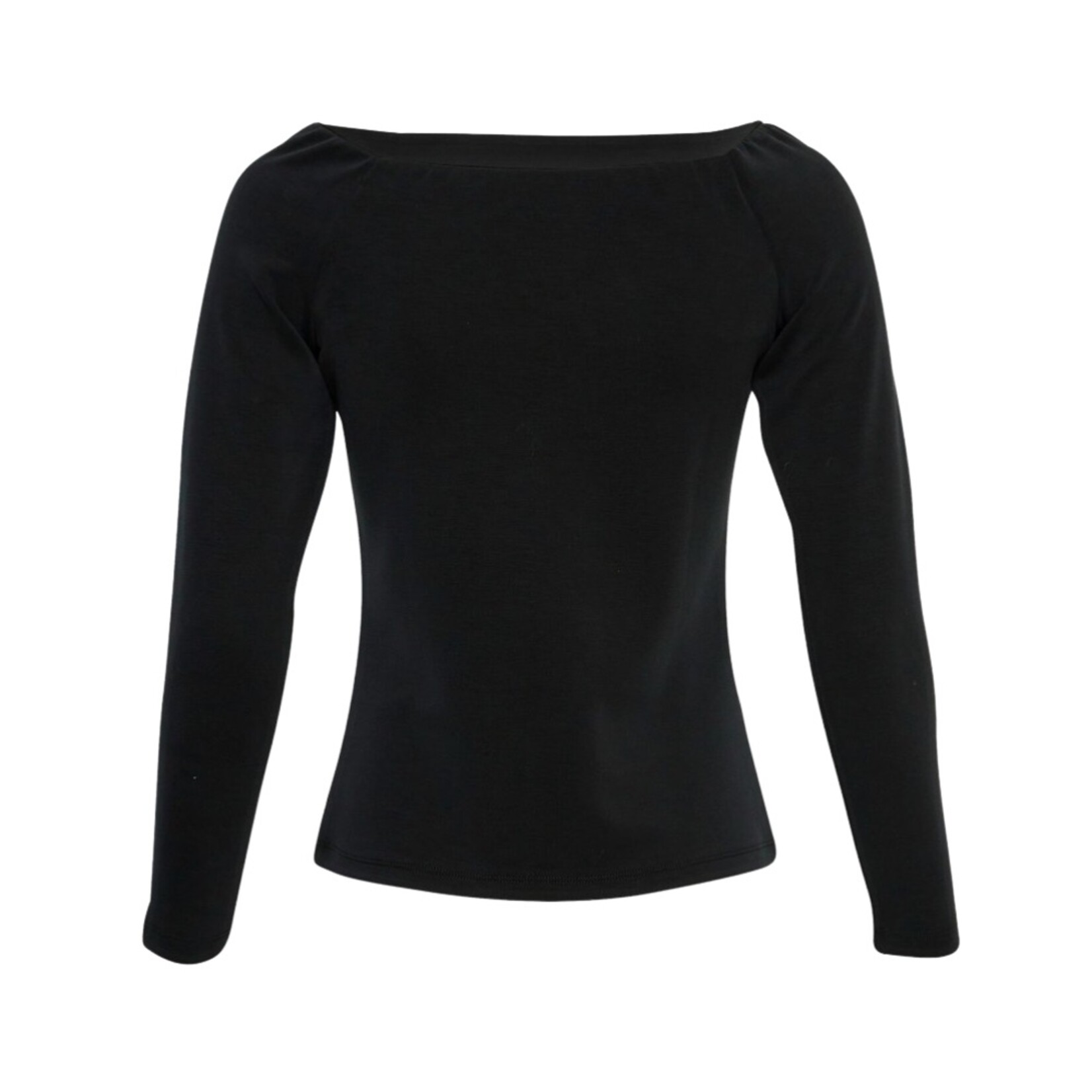 Moss Copenhagen Kauna Top Black