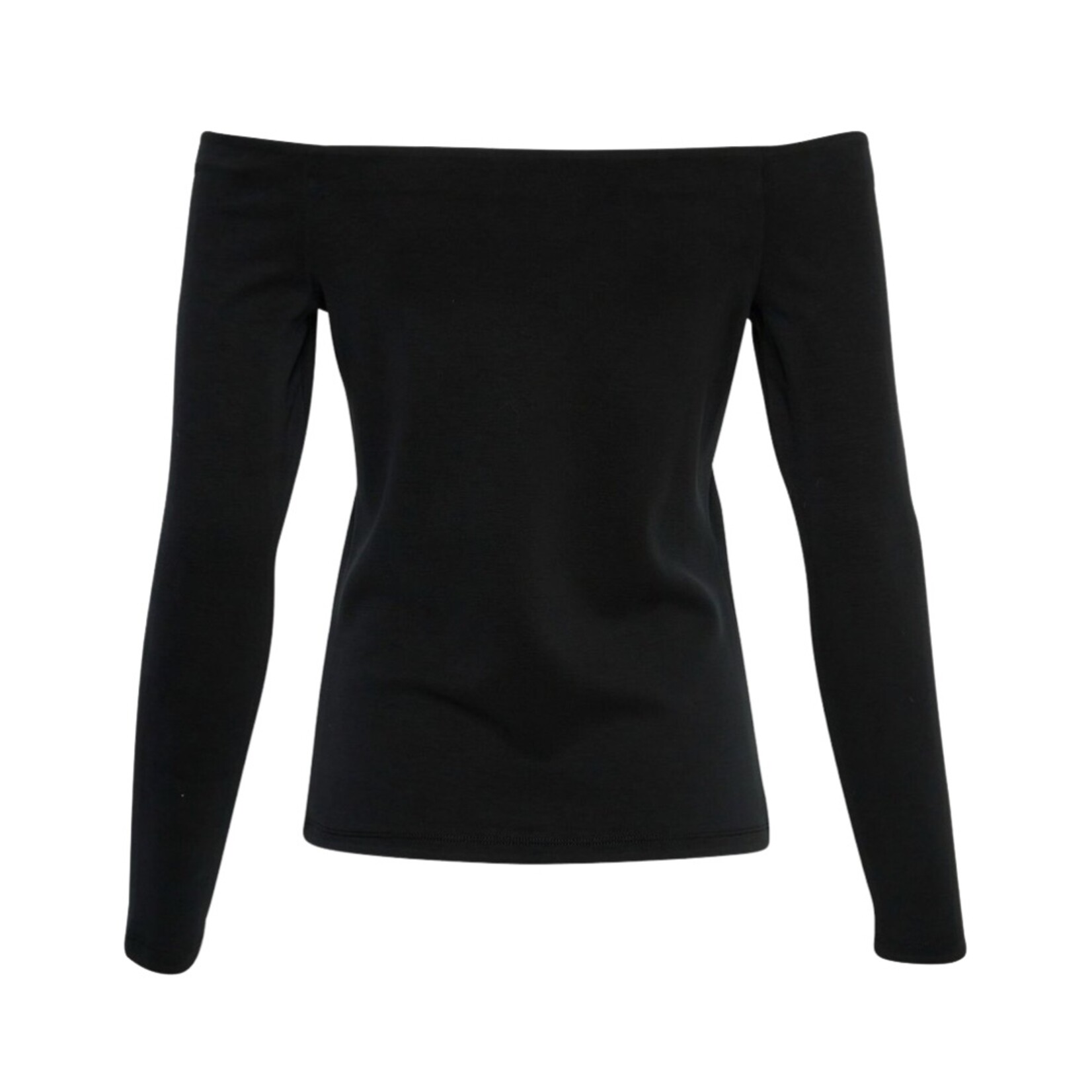 Moss Copenhagen Kauna Top Black