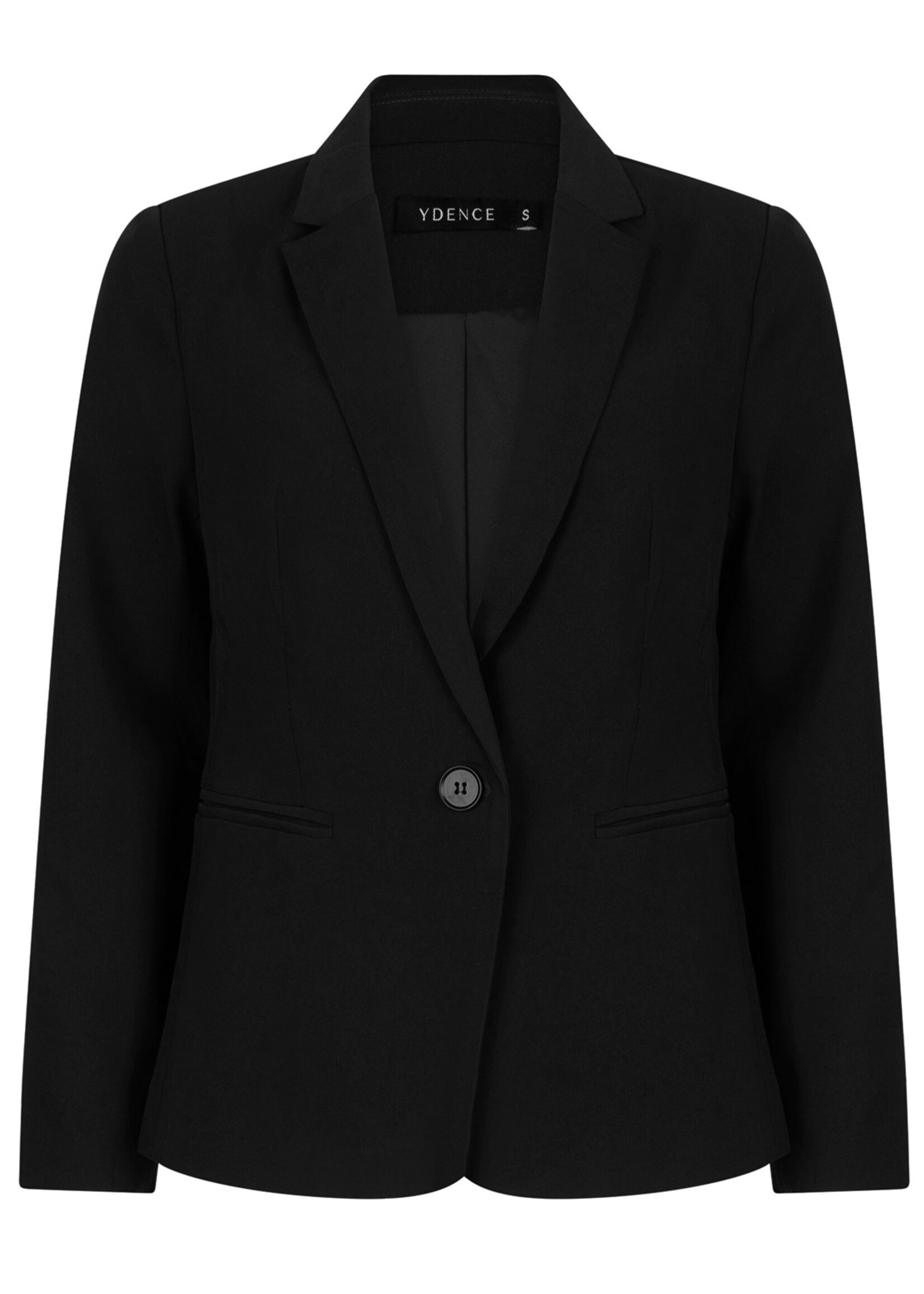 Ydence blazer Isabeau black