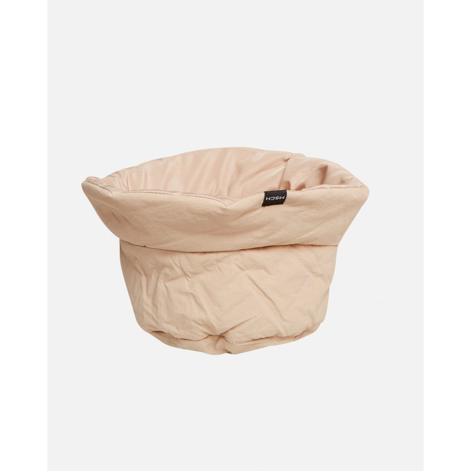Moss Copenhagen Sasja Bucket Hat Trench Coat