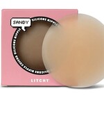 Litchy Litchy Silicone nipple cover Sandy