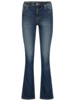 Raizzed Bootcut jeans Faye Dark Blue Stone