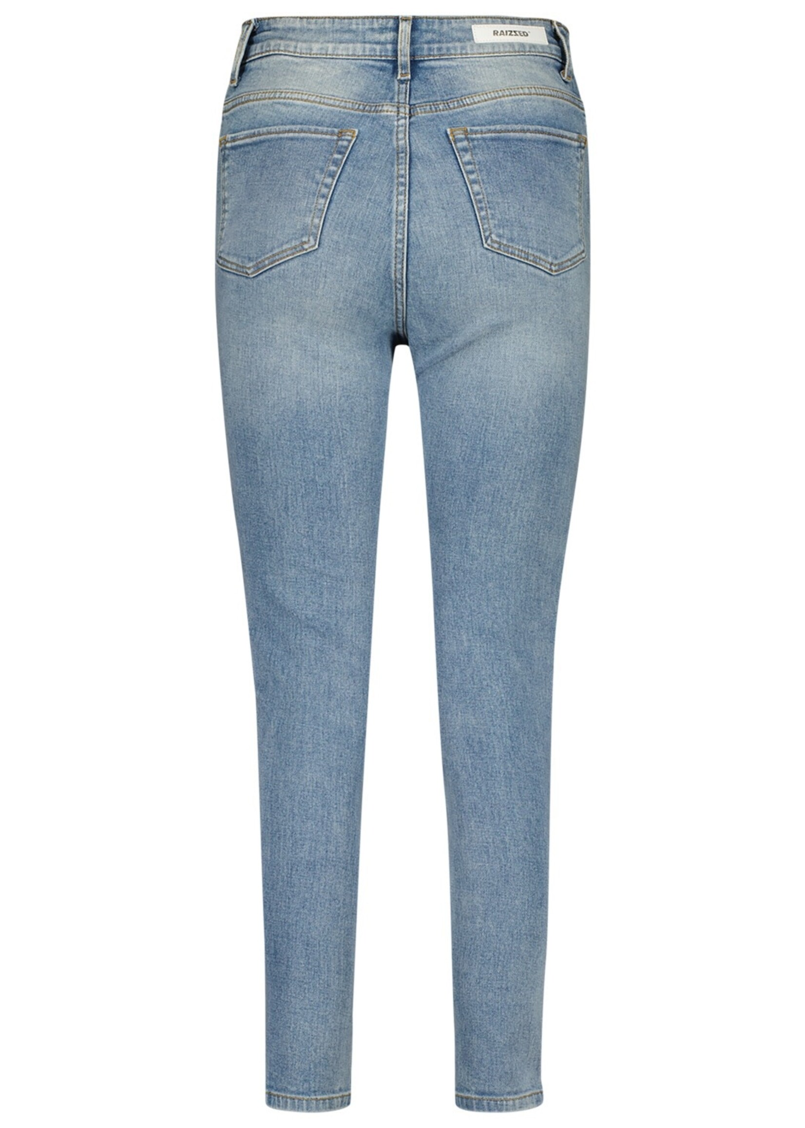 Raizzed Jeans Willow vintage blue