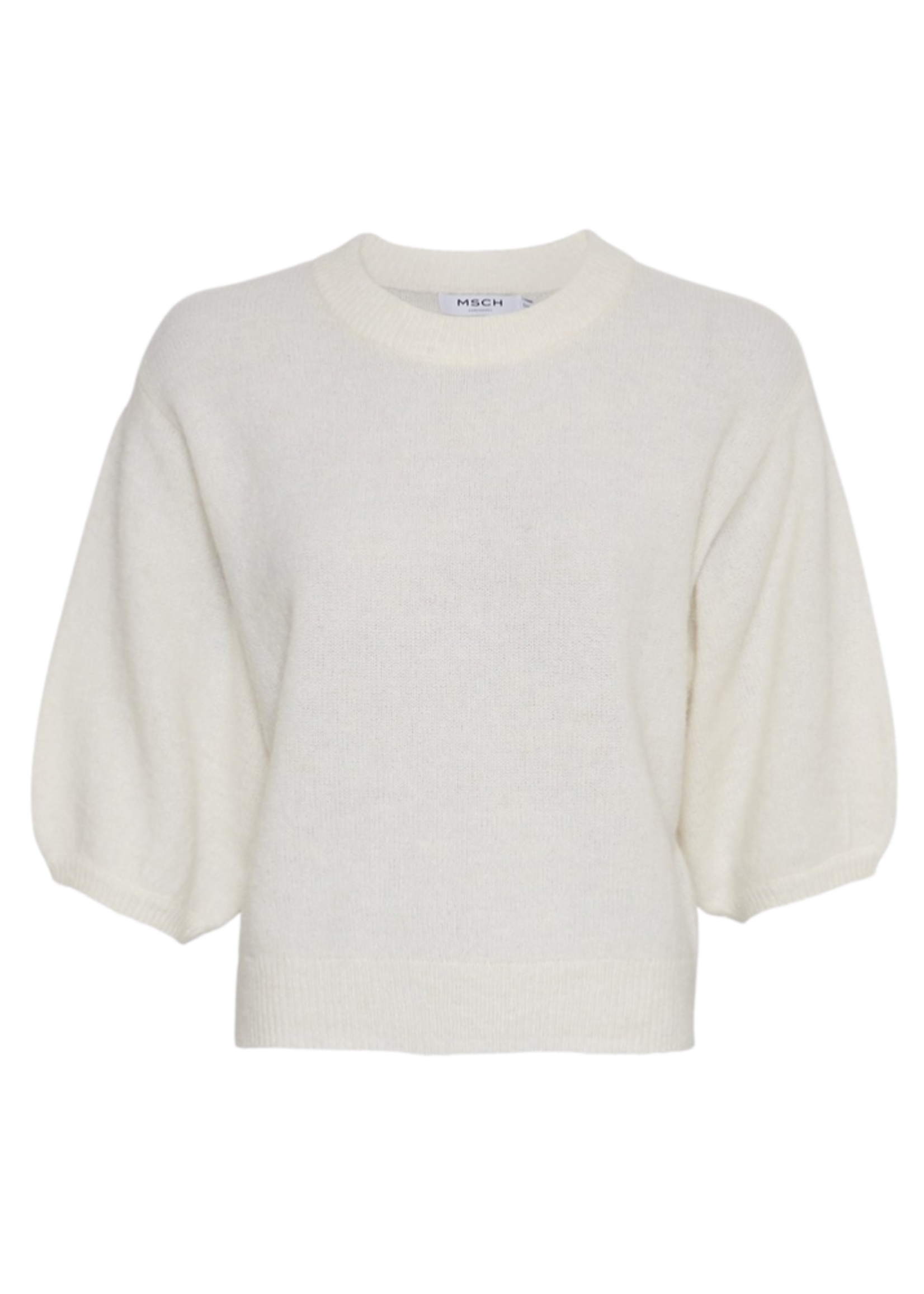 Moss Copenhagen Petrinelle Hope 2/3 top off white