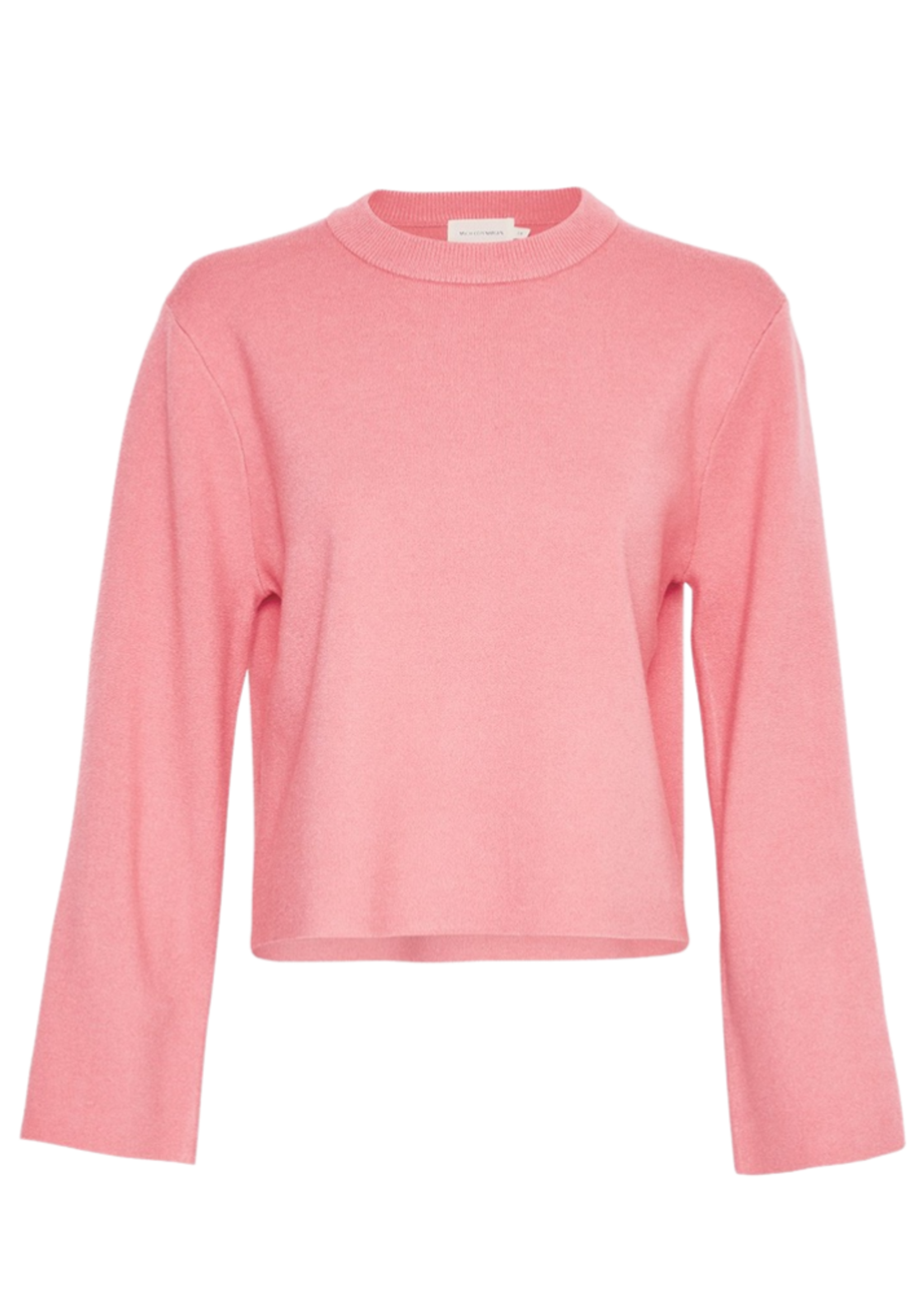 Moss Copenhagen Ginnette East pullover bubblegum