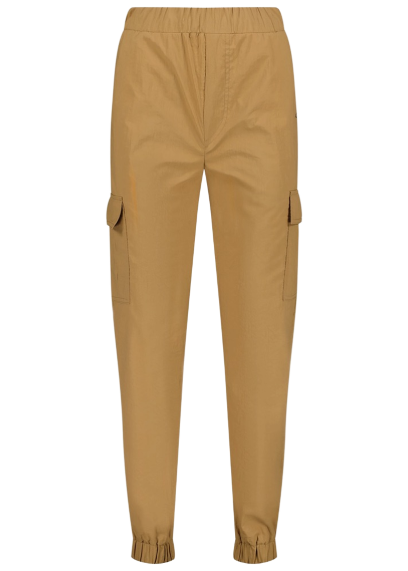 Raizzed Nore cargo pants brown