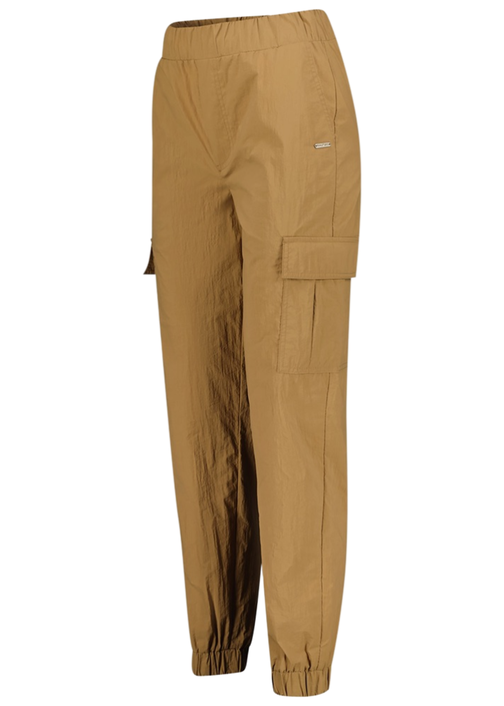 Raizzed Nore cargo pants brown