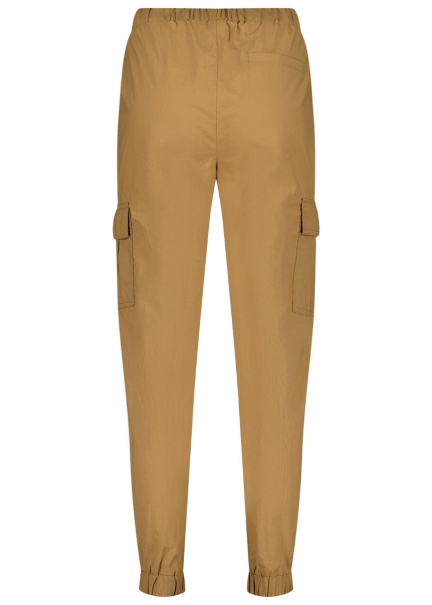 Raizzed Nore cargo pants brown