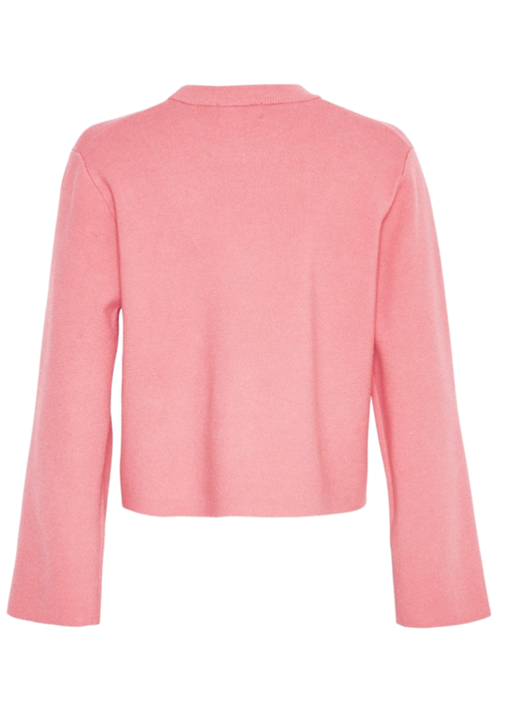 Moss Copenhagen Ginnette East pullover bubblegum