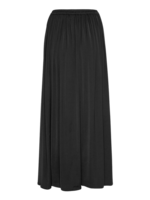 Moss Copenhagen Sandeline Maluca skirt black