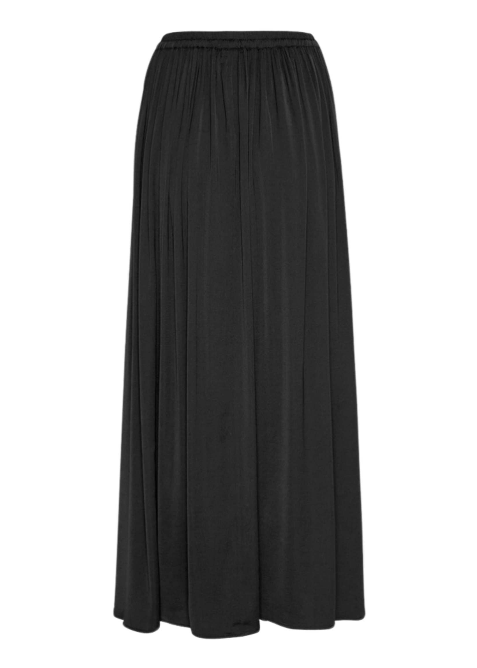 Moss Copenhagen Sandeline Maluca skirt black