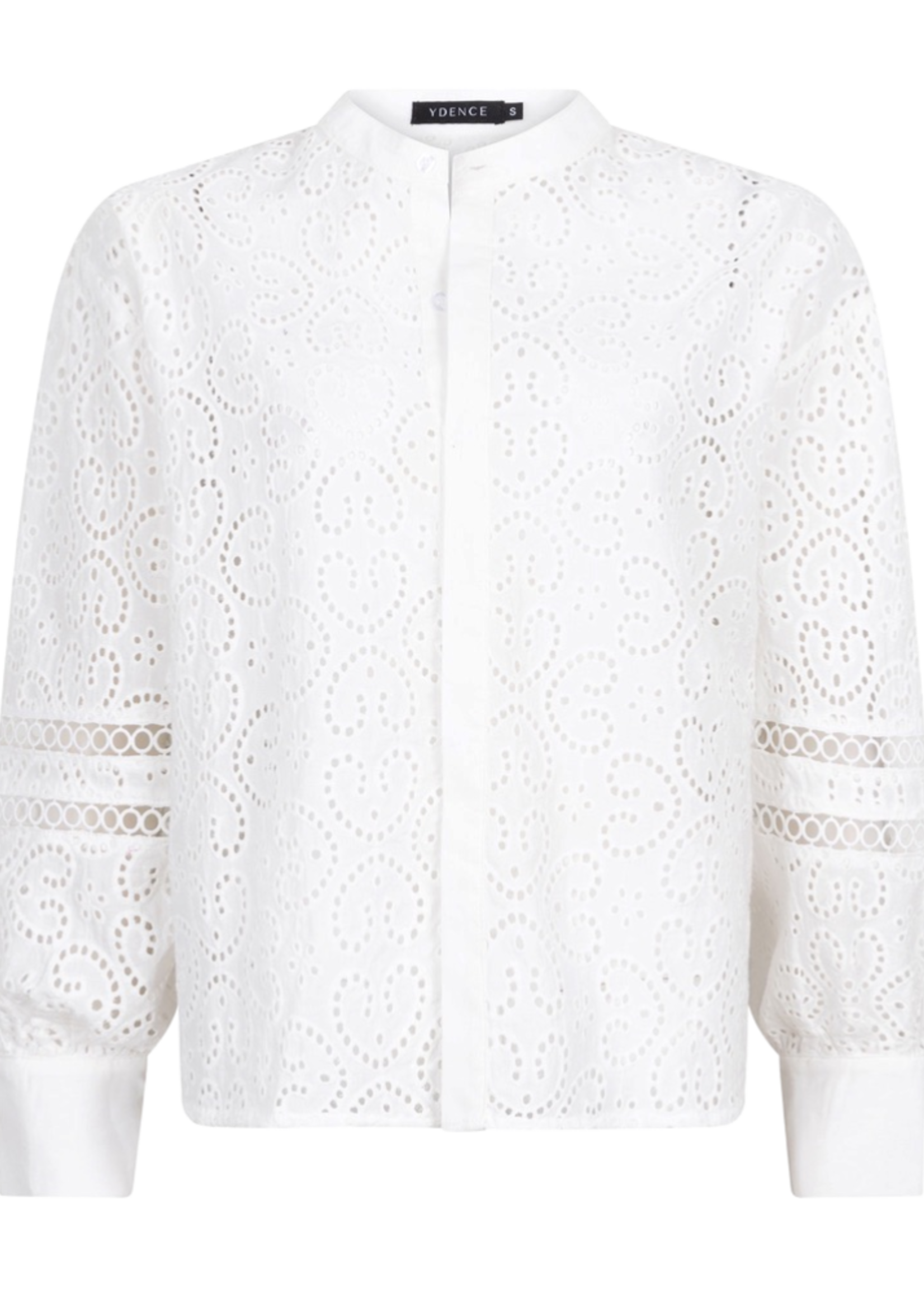 Ydence blouse Dana off white
