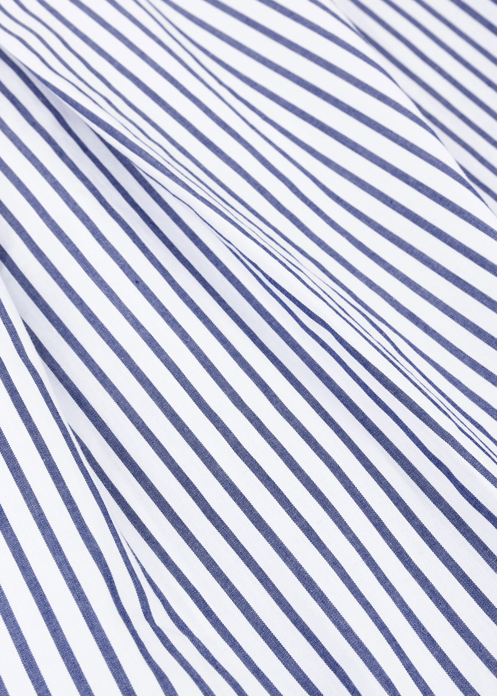 Ydence blouse Judy  stripe white